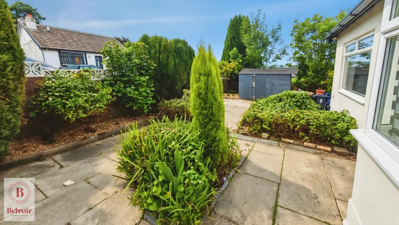 Newton Street, Burnley, BB12, photo 5