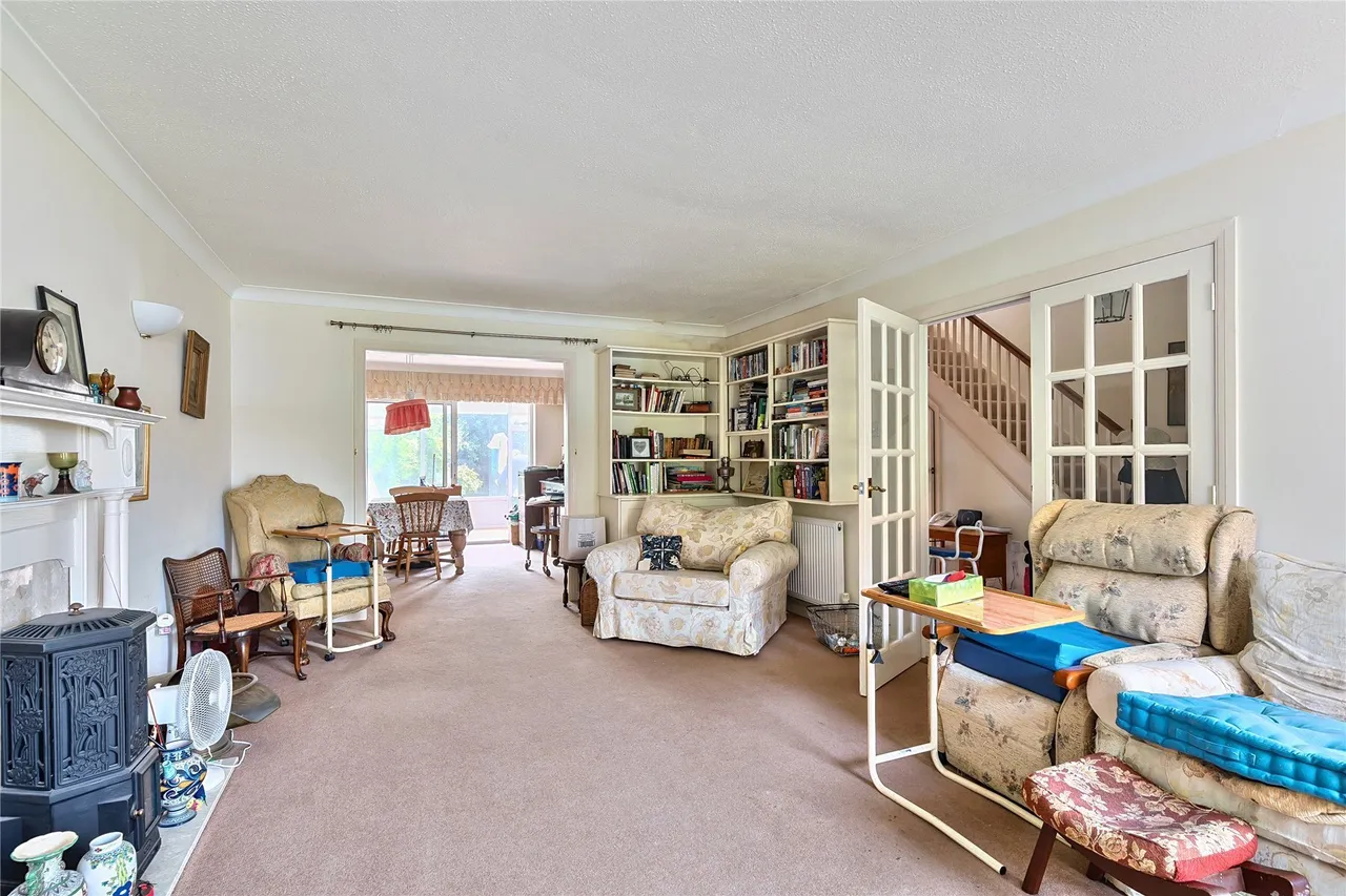 Deans Court, Milford on Sea, Lymington, Hampshire, SO41, photo 7