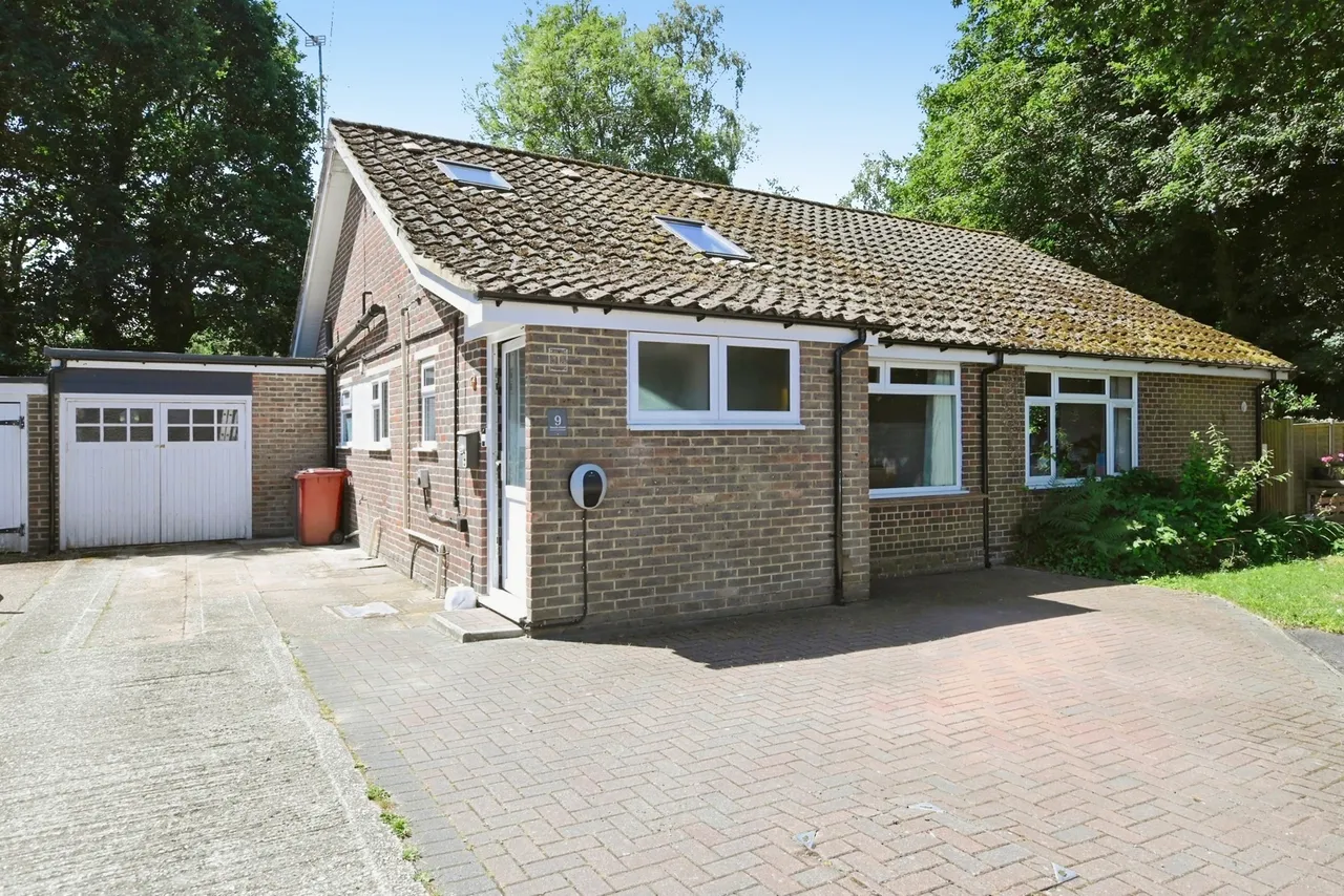 Beech Grove, Midhurst, GU29, photo 19