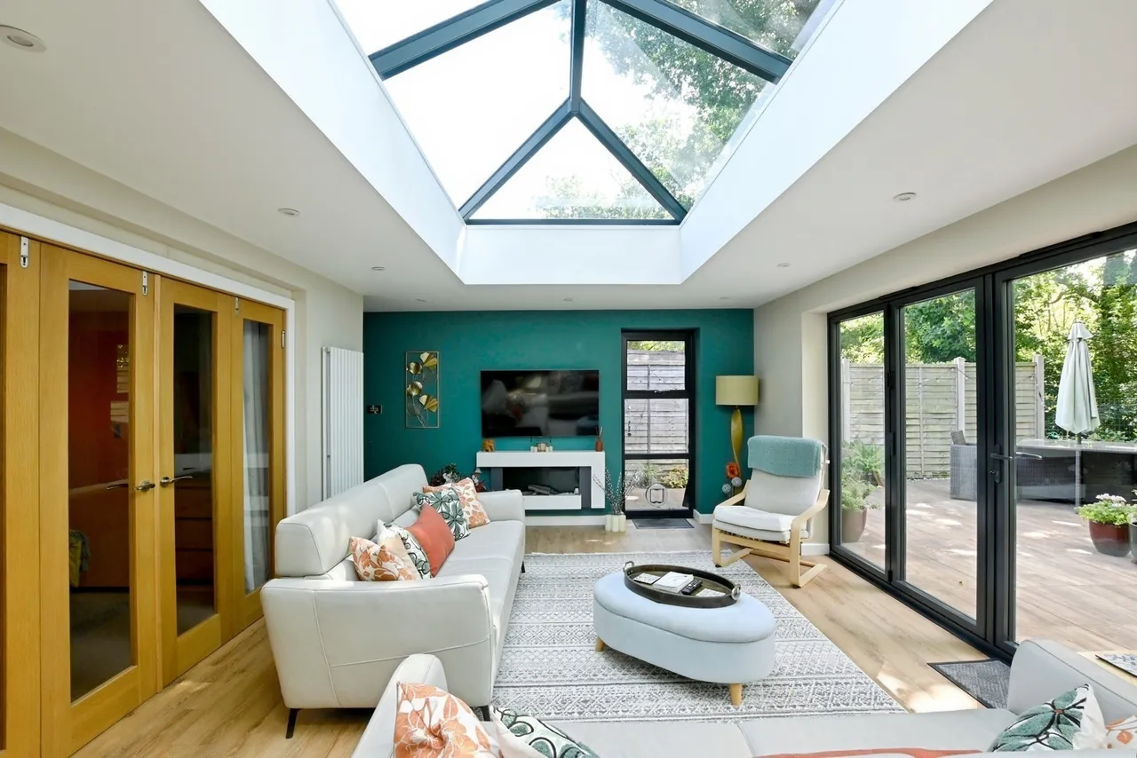 Beech Grove, Midhurst, GU29, photo 10