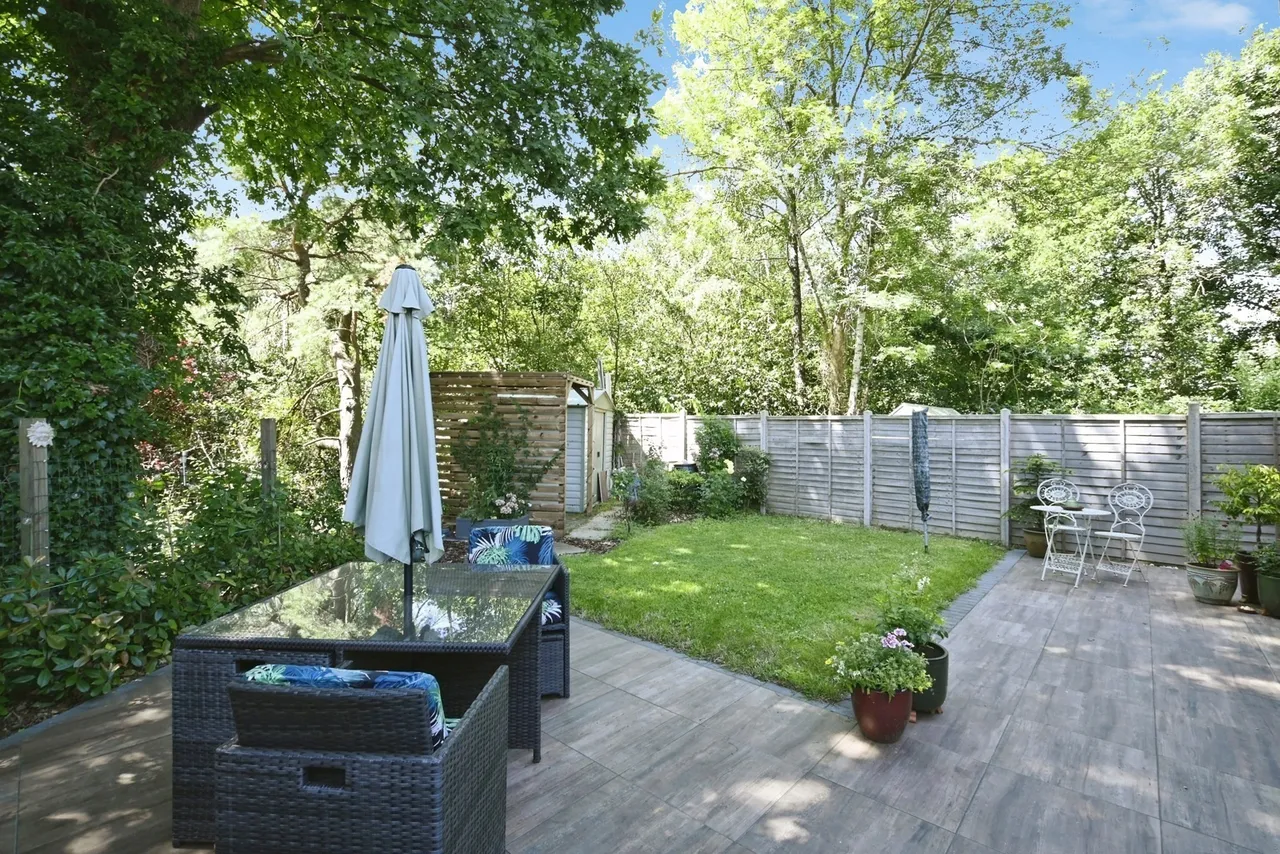 Beech Grove, Midhurst, GU29, photo 5