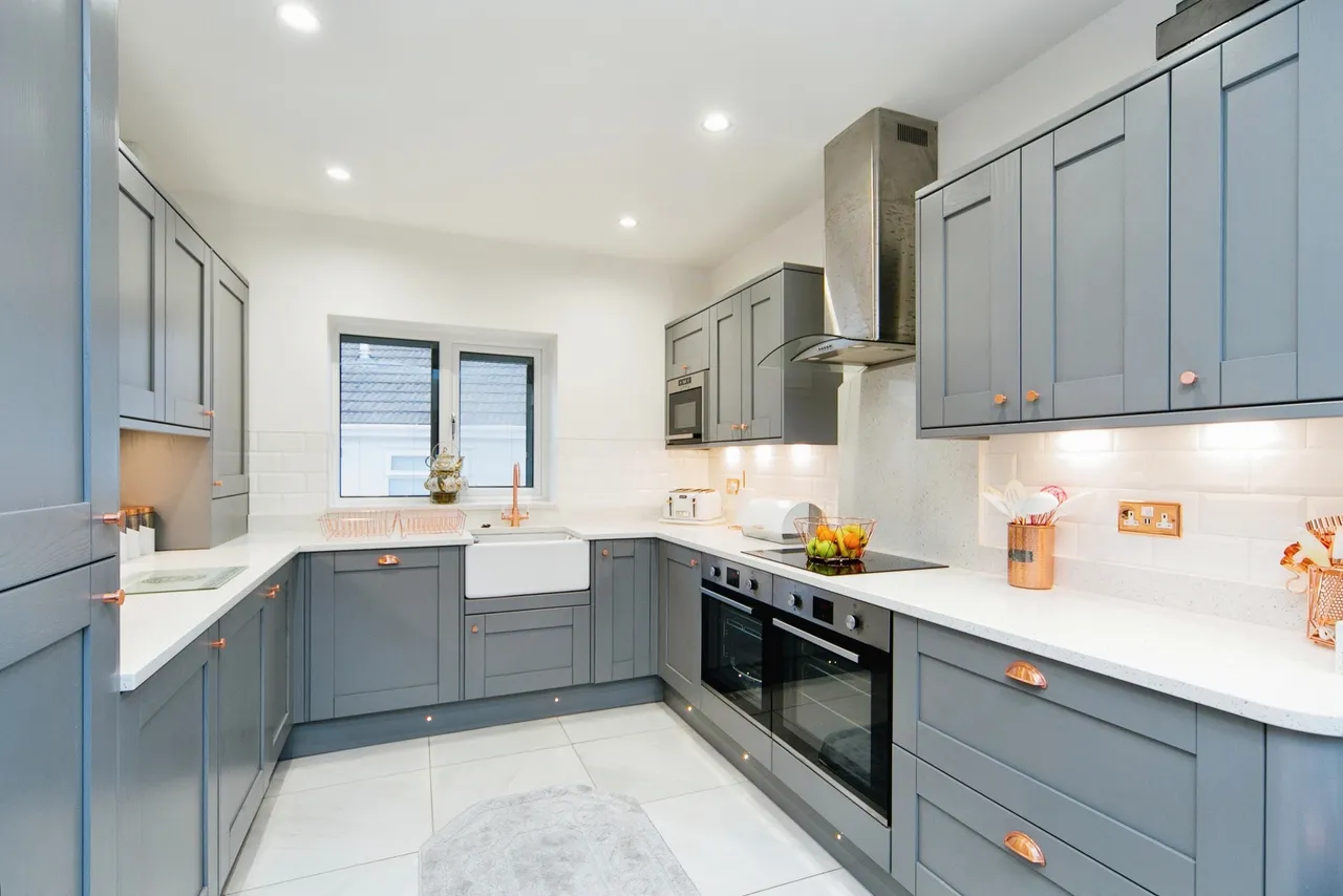 Ronald Avenue, Llandudno Junction, LL31, photo 3
