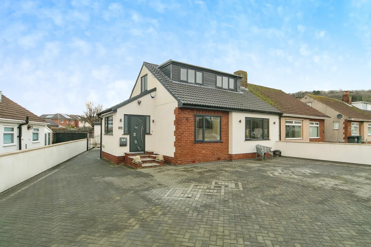 Ronald Avenue, Llandudno Junction, LL31, photo 13