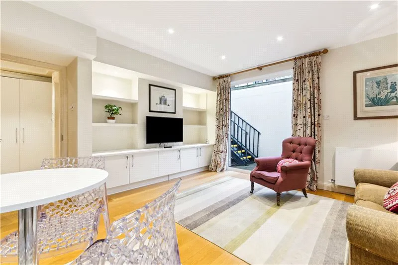 Derwent House, Stanhope Gardens, London, SW7, photo 7