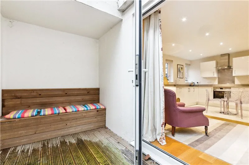 Derwent House, Stanhope Gardens, London, SW7, photo 6