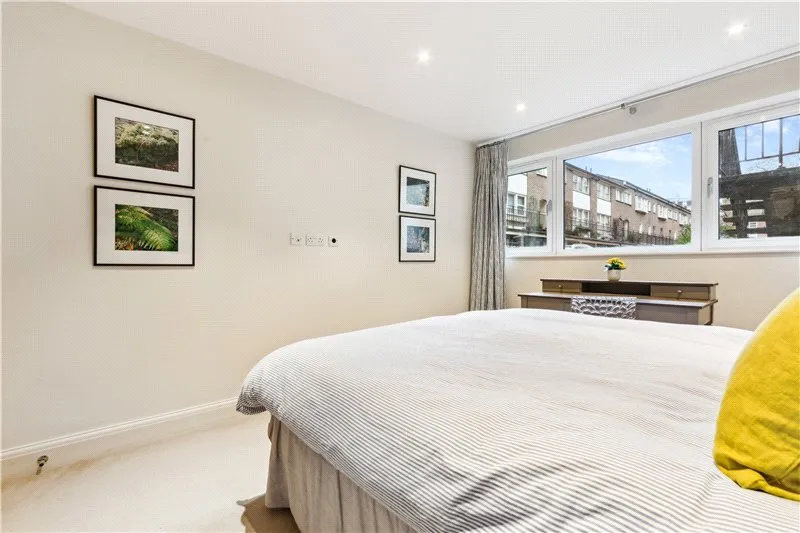 Derwent House, Stanhope Gardens, London, SW7, photo 4