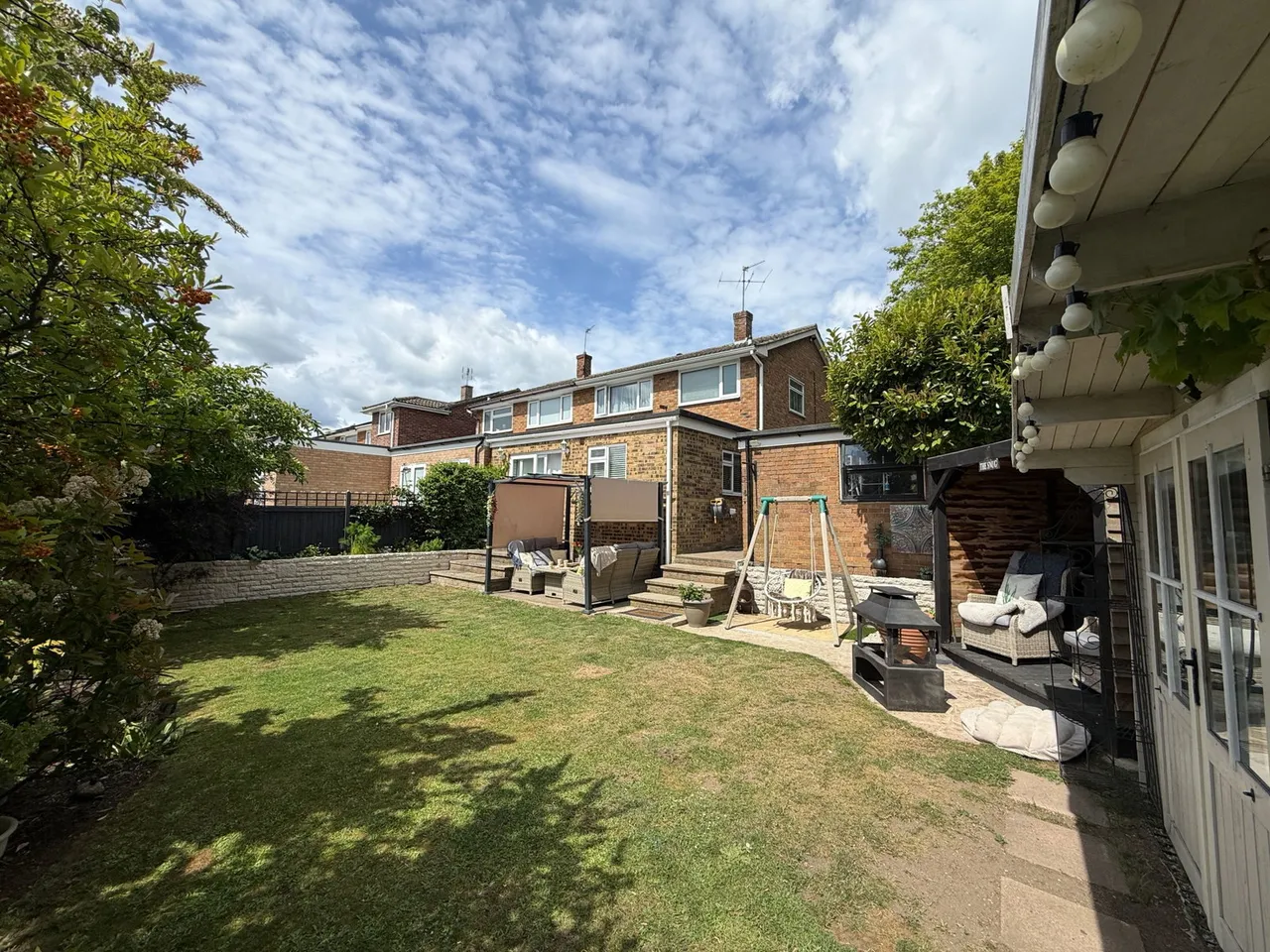 Willow Dene, Sible Hedingham, Halstead, Essex CO9 3PH, photo 5