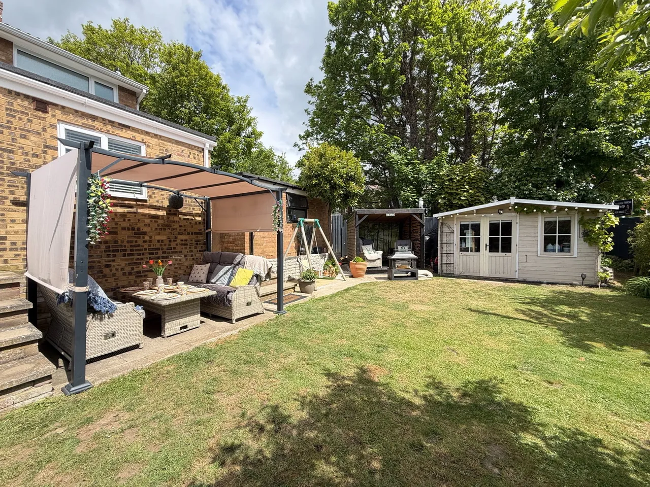 Willow Dene, Sible Hedingham, Halstead, Essex CO9 3PH, photo 4