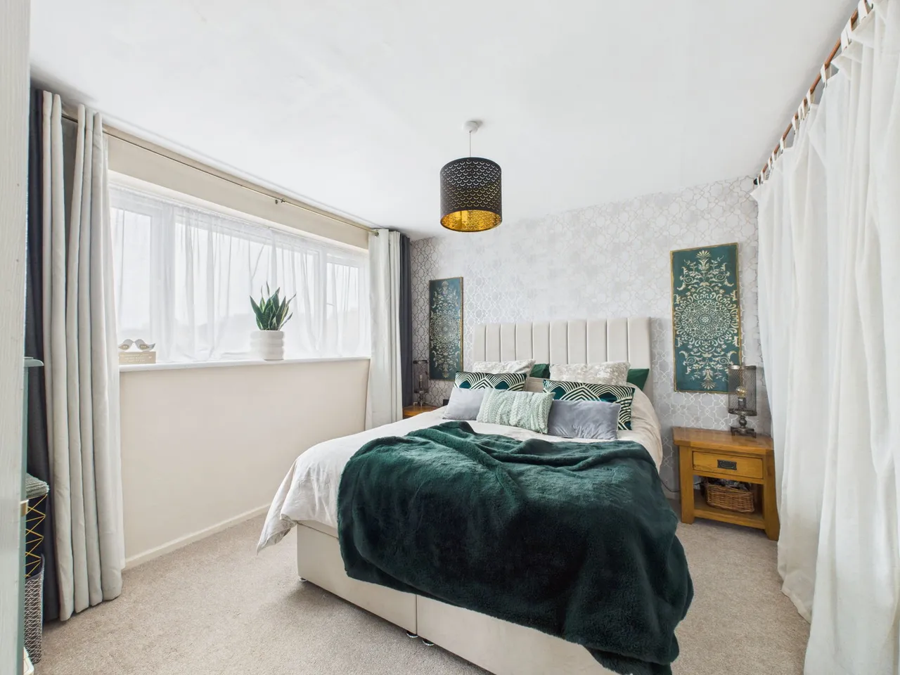 Willow Dene, Sible Hedingham, Halstead, Essex CO9 3PH, photo 12