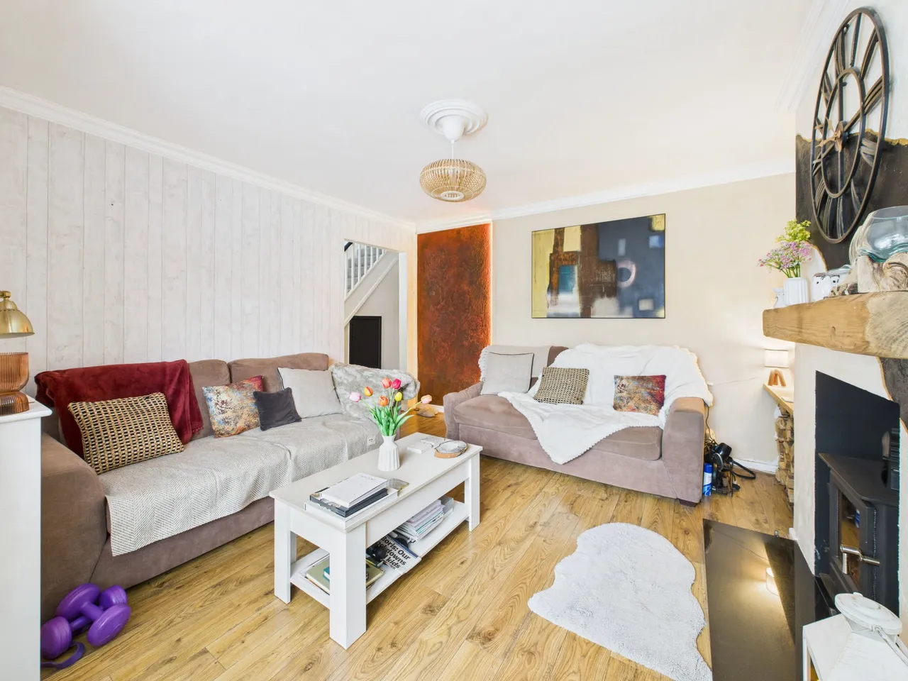 Willow Dene, Sible Hedingham, Halstead, Essex CO9 3PH, photo 9