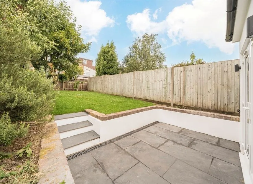 Wiverton Road, Sydenham, SE26, photo 4