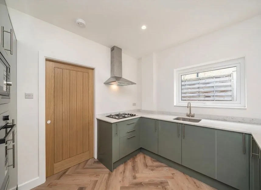 Wiverton Road, Sydenham, SE26, photo 6
