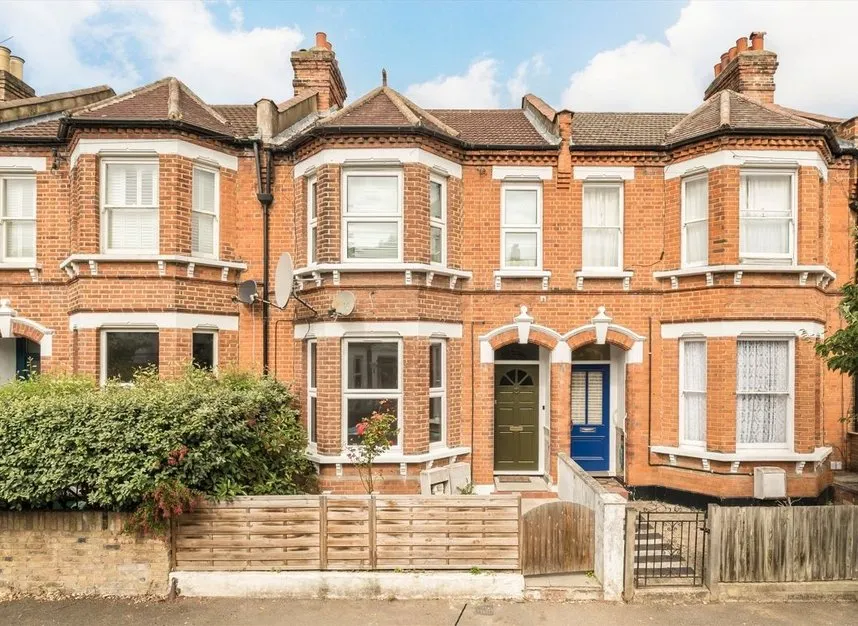 2 bed flat for sale — Wiverton Road, Sydenham, SE26