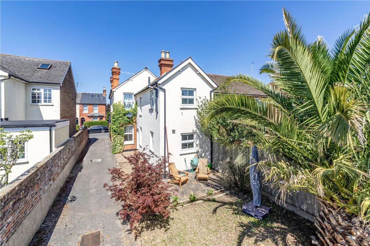 Chantry Road, Chertsey, Surrey, KT16, photo 27