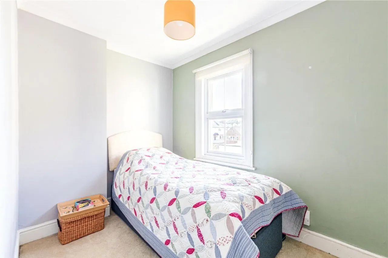 Chantry Road, Chertsey, Surrey, KT16, photo 18