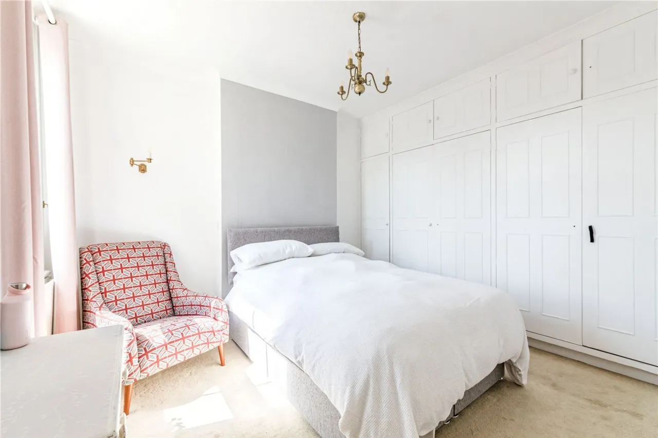 Chantry Road, Chertsey, Surrey, KT16, photo 16