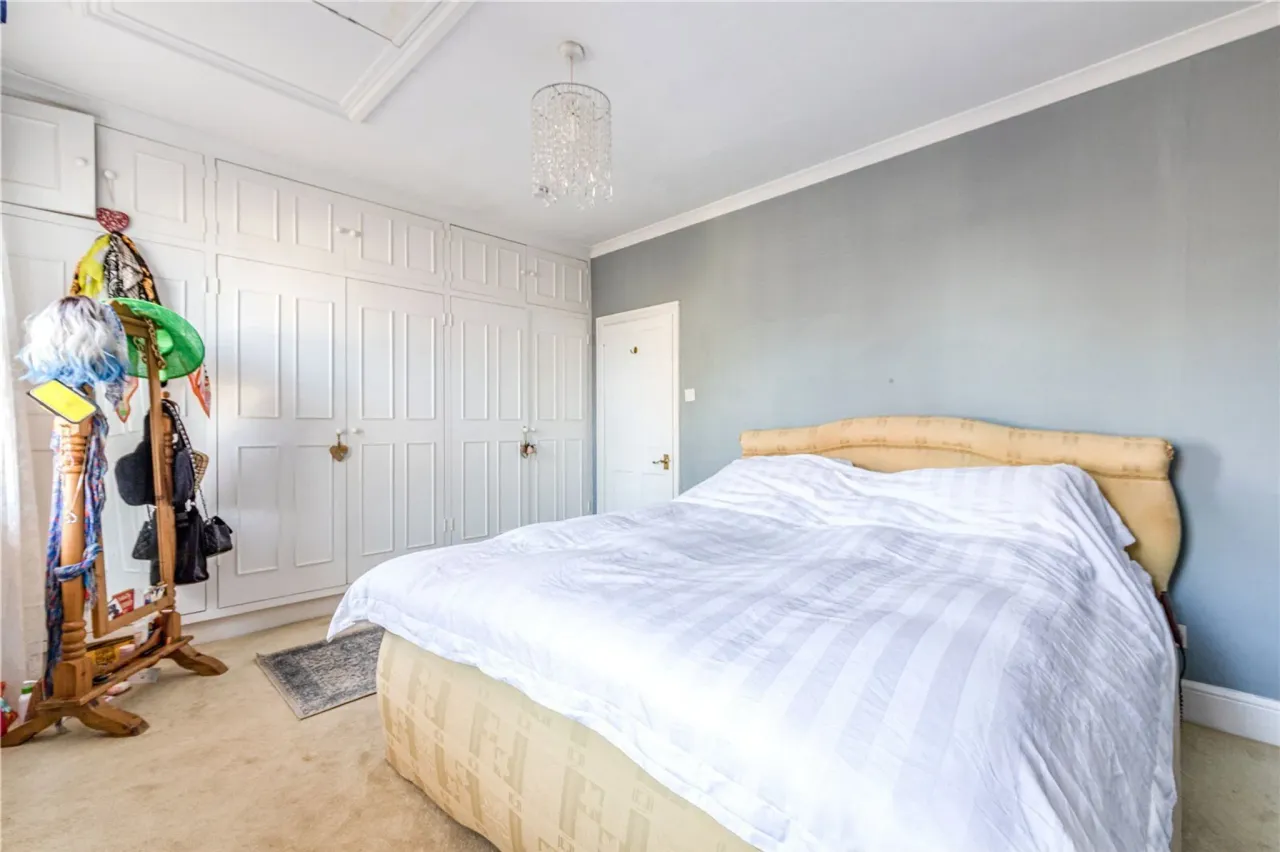 Chantry Road, Chertsey, Surrey, KT16, photo 15