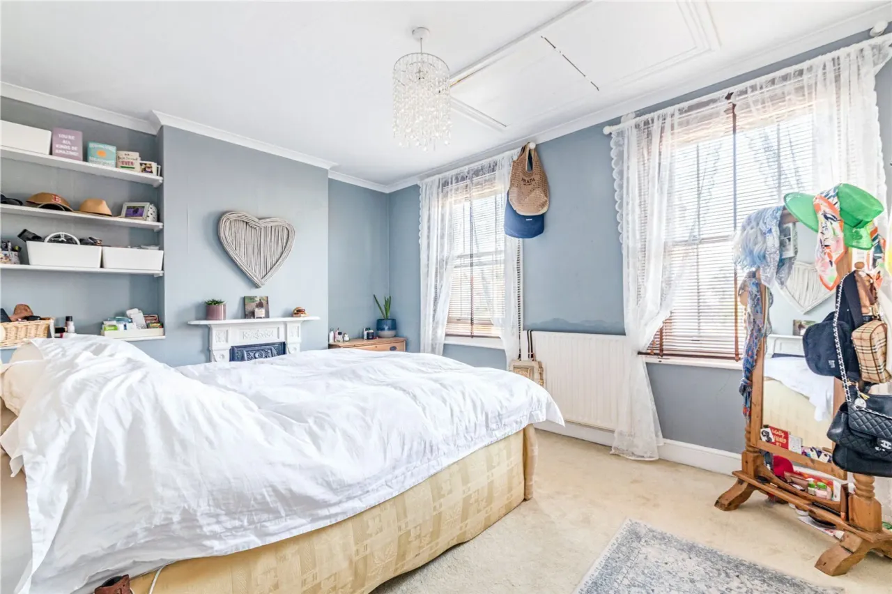 Chantry Road, Chertsey, Surrey, KT16, photo 14