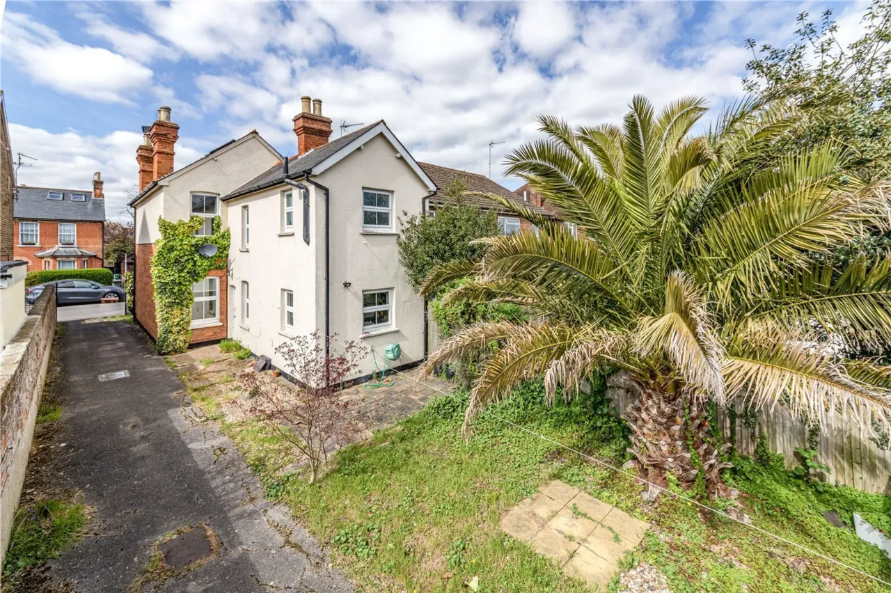 Chantry Road, Chertsey, Surrey, KT16, photo 23