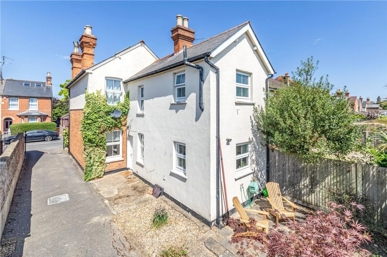 Chantry Road, Chertsey, Surrey, KT16, photo 28