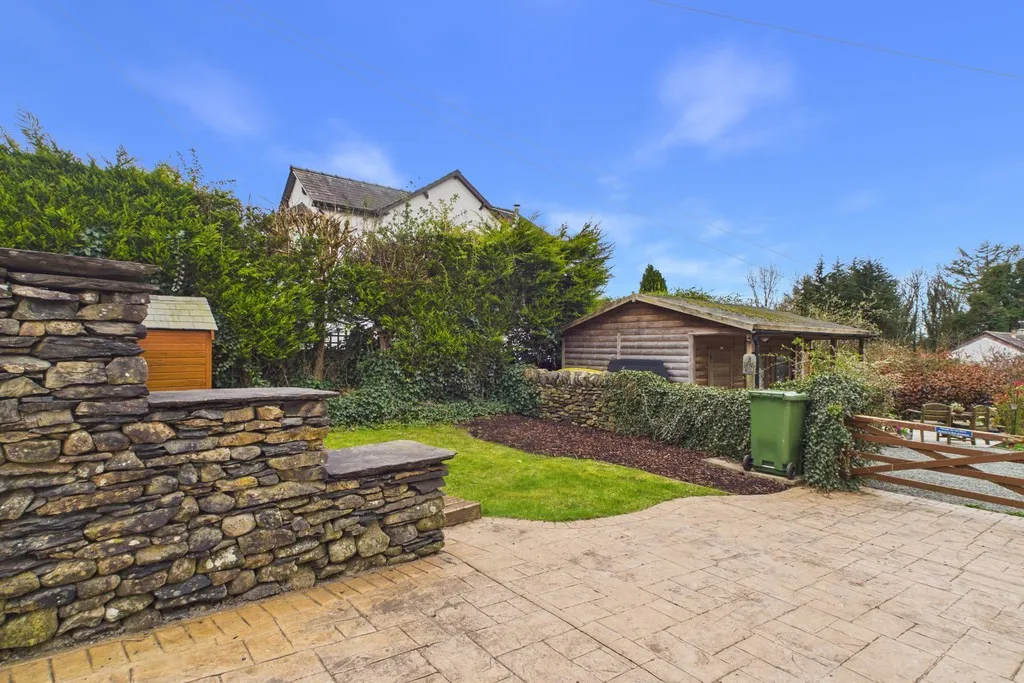 Bens Row, Backbarrow, photo 21