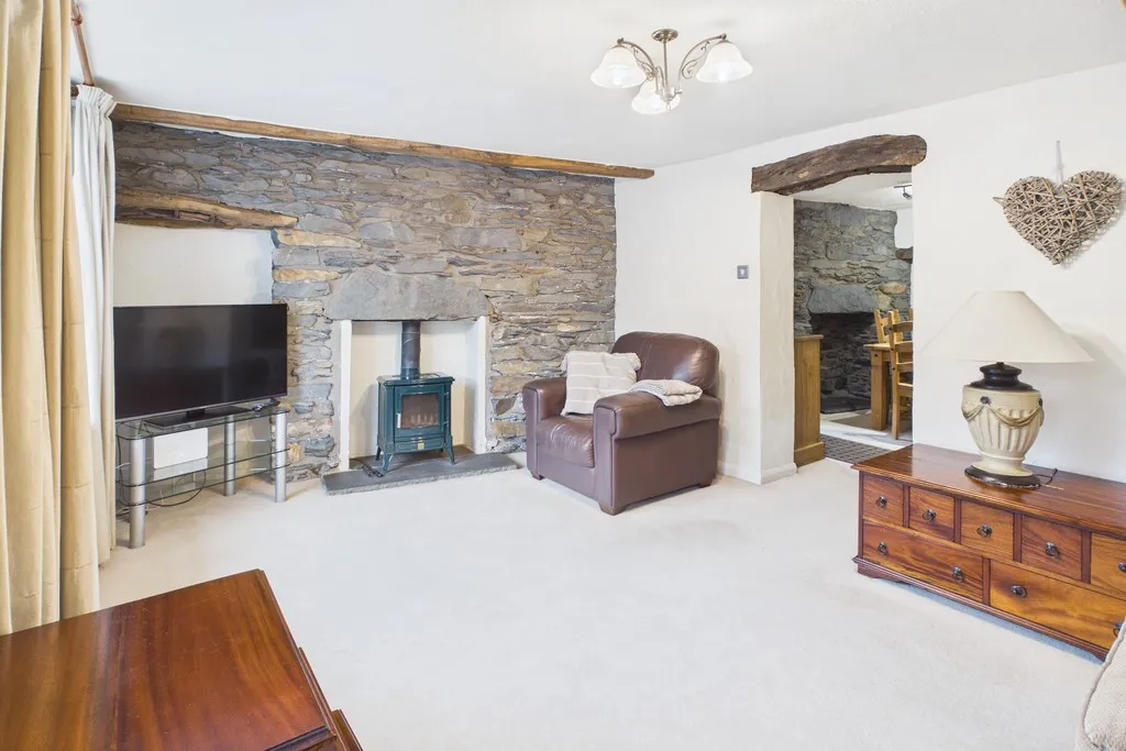 Bens Row, Backbarrow, photo 10