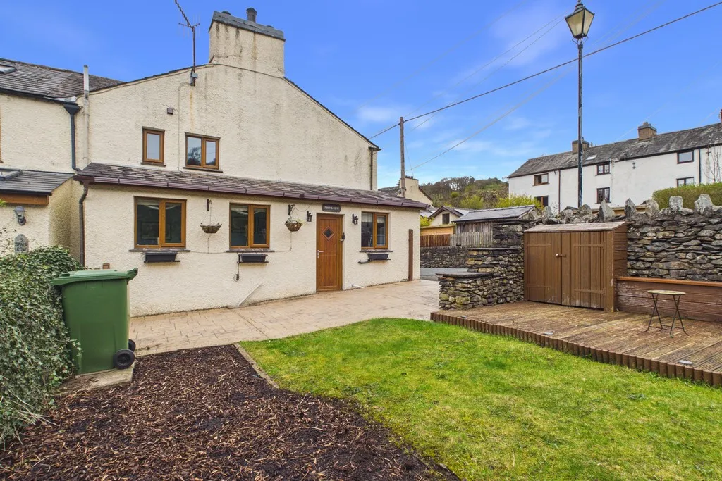 Bens Row, Backbarrow, photo 22
