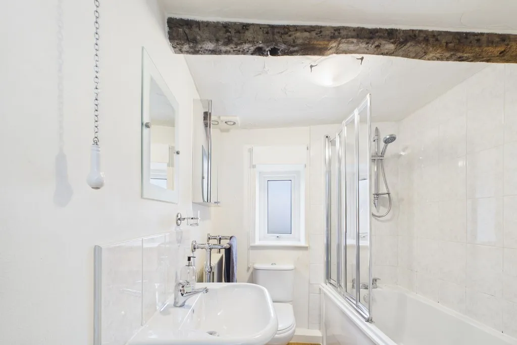 Bens Row, Backbarrow, photo 15