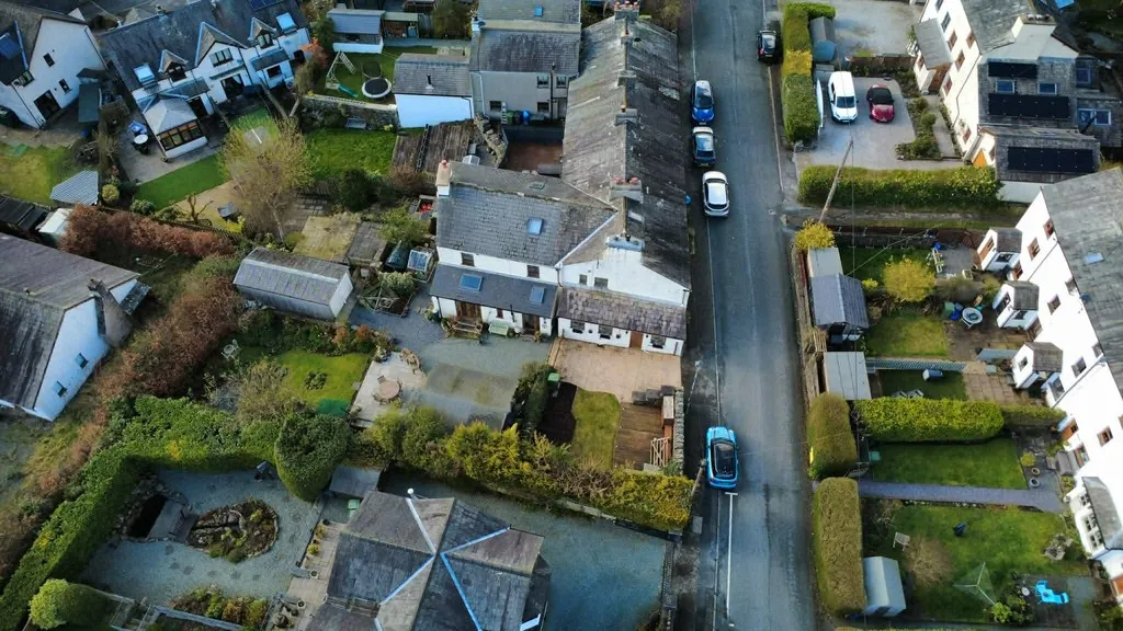 Bens Row, Backbarrow, photo 24