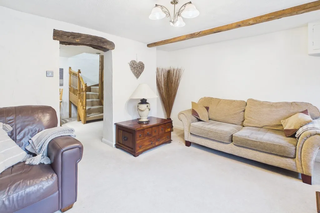 Bens Row, Backbarrow, photo 9