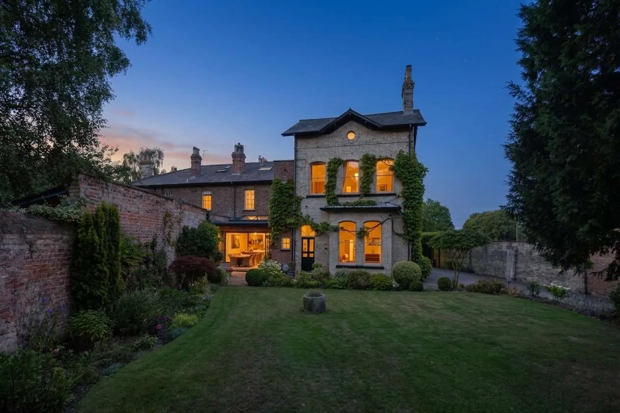 Tadcaster Road, York, YO24, photo 29