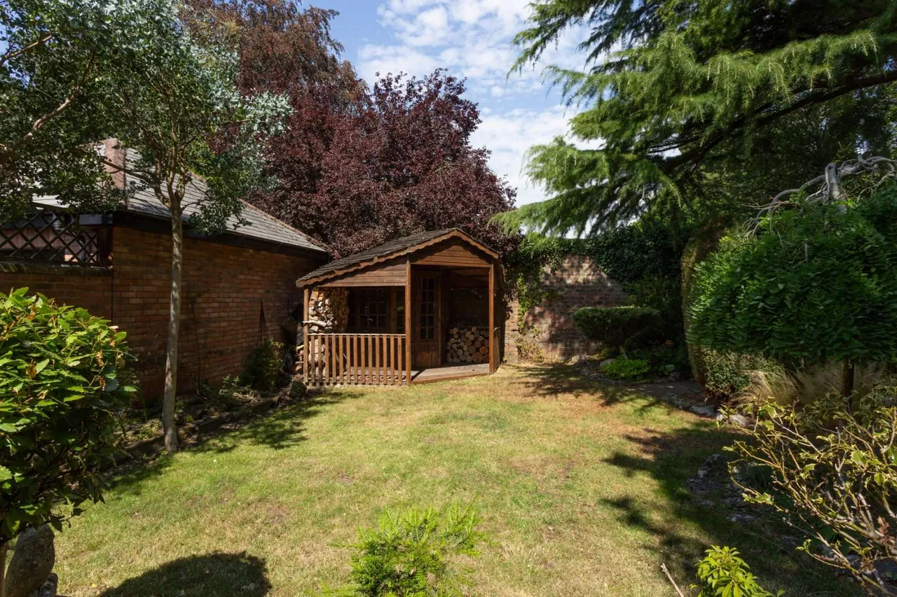 Tadcaster Road, York, YO24, photo 26