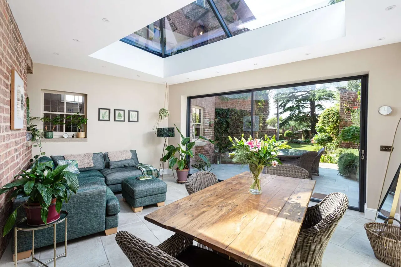 Tadcaster Road, York, YO24, photo 5