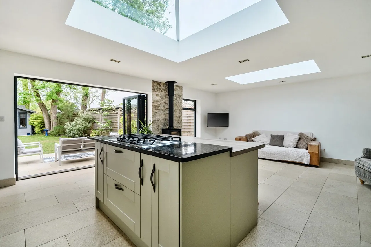 Botsom Lane, Sevenoaks, TN15, photo 2
