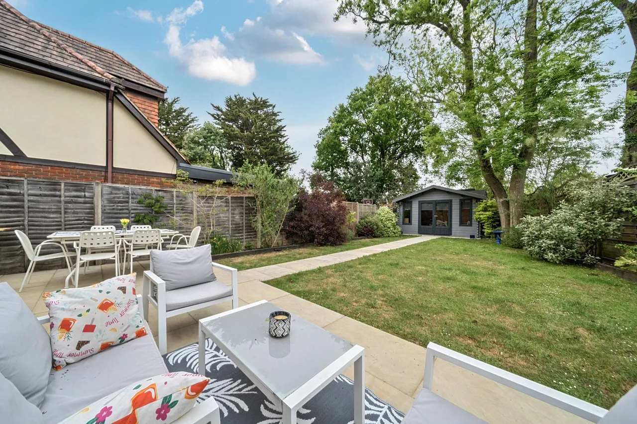 Botsom Lane, Sevenoaks, TN15, photo 5