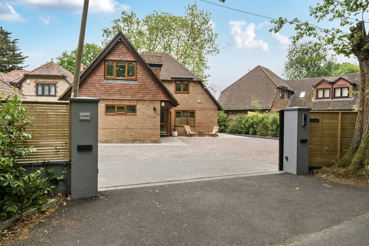 Botsom Lane, Sevenoaks, TN15, photo 24