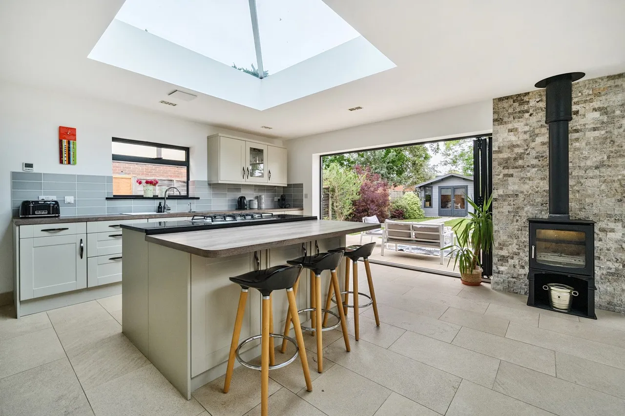 Botsom Lane, Sevenoaks, TN15, photo 8