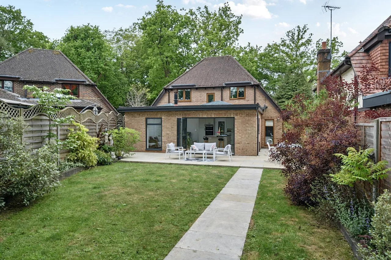 Botsom Lane, Sevenoaks, TN15, photo 7