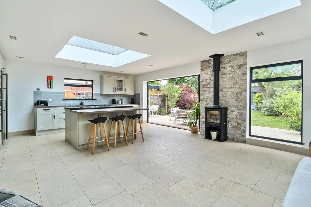 Botsom Lane, Sevenoaks, TN15, photo 3