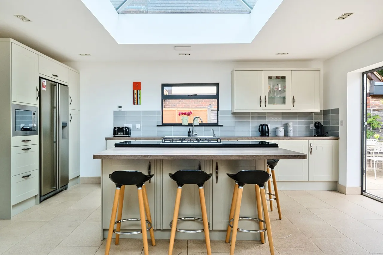 Botsom Lane, Sevenoaks, TN15, photo 15