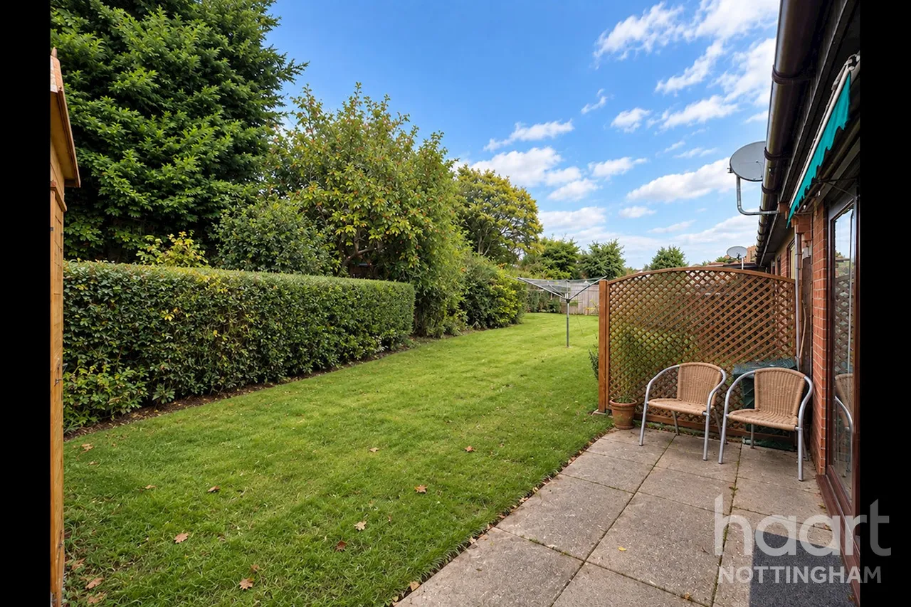 Shrimpton Court, Ruddington, NG11, photo 11
