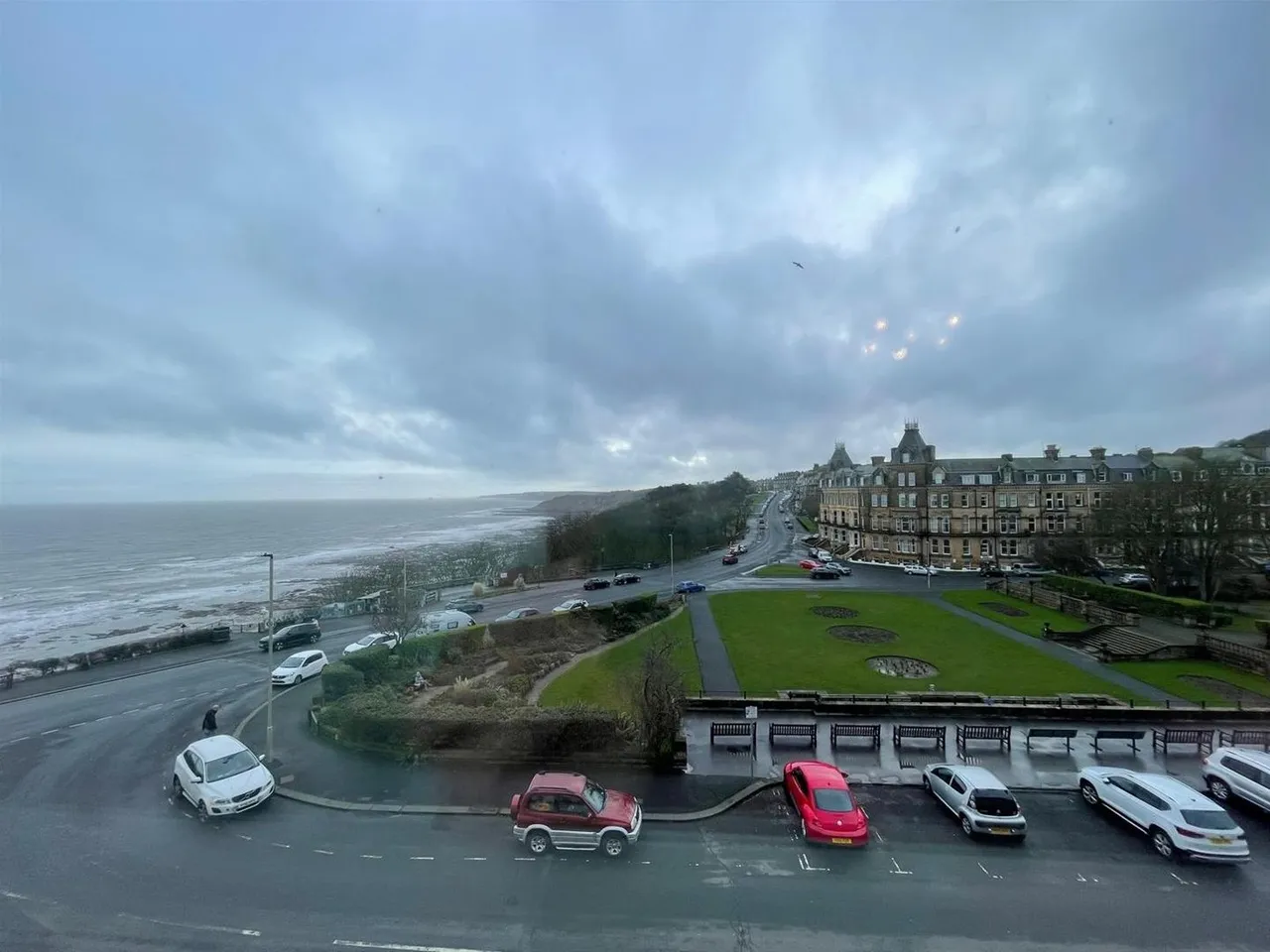 Prince Of Wales Terrace, Scarborough YO11 2AH, photo 10