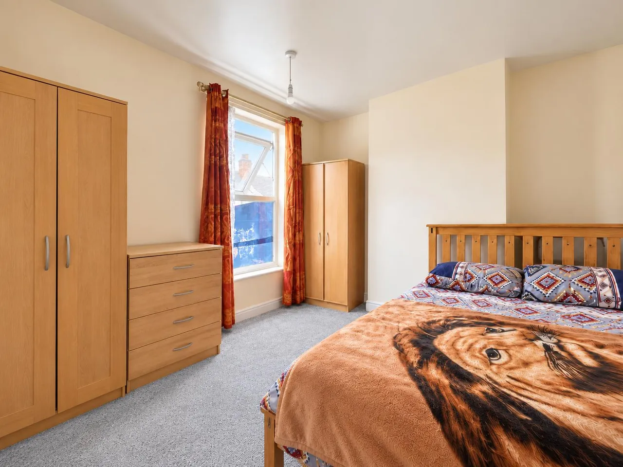 Windermere Road, Nottingham, NG7, photo 9