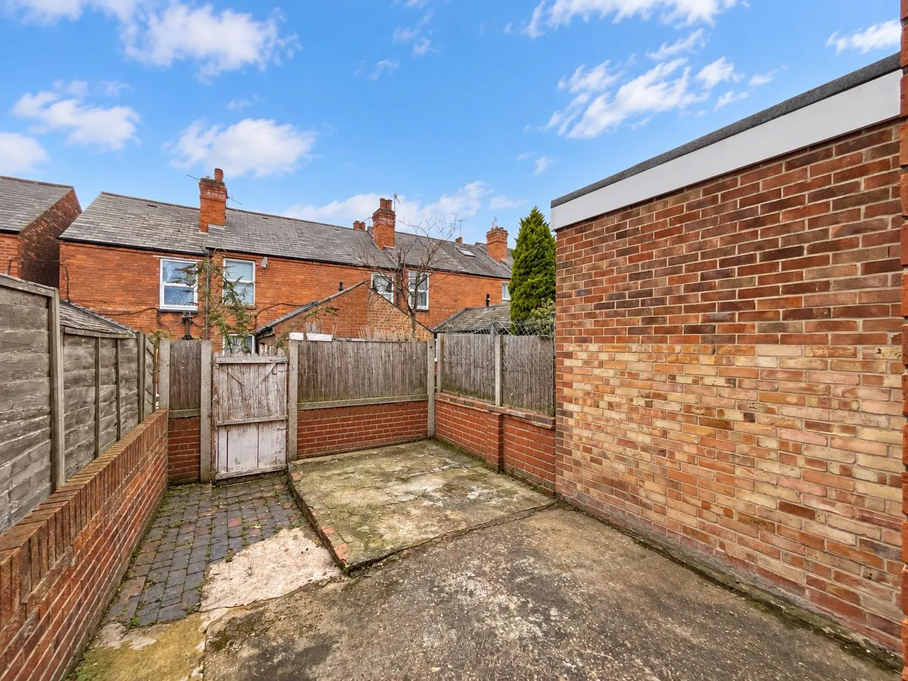 Windermere Road, Nottingham, NG7, photo 13