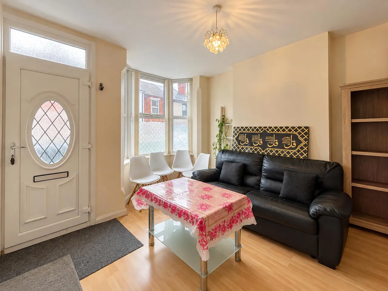 Windermere Road, Nottingham, NG7, photo 4