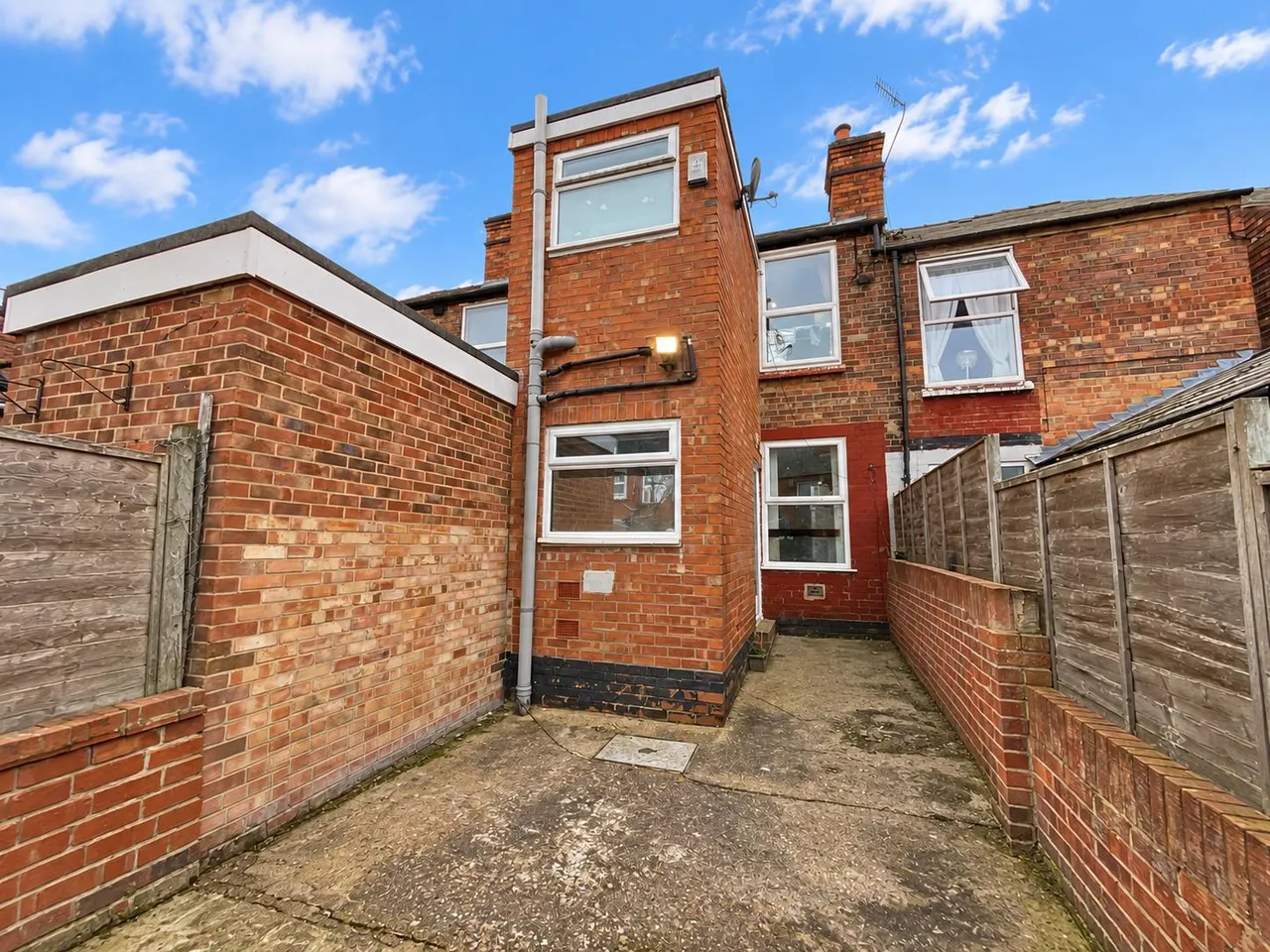 Windermere Road, Nottingham, NG7, photo 14