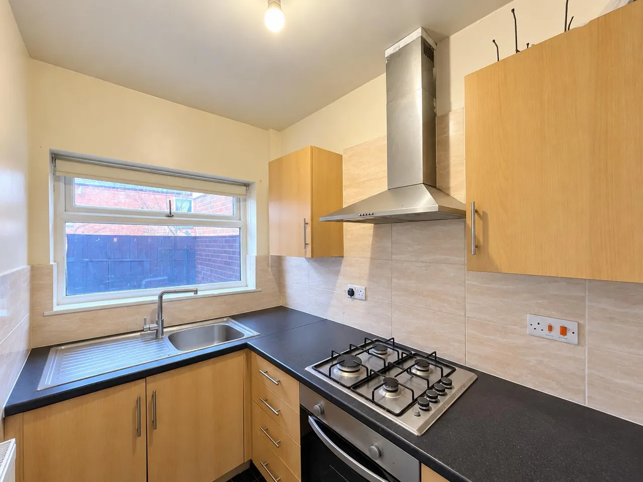 Windermere Road, Nottingham, NG7, photo 2
