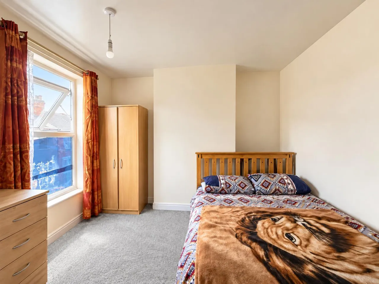 Windermere Road, Nottingham, NG7, photo 8