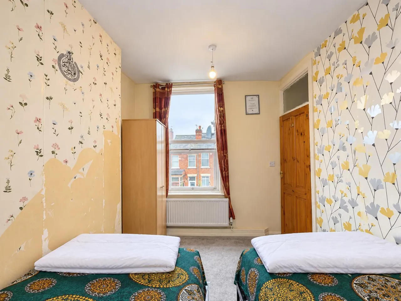 Windermere Road, Nottingham, NG7, photo 11