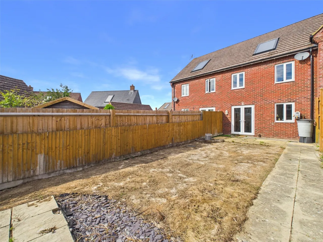 Hillside View, Chinnor, OX39, photo 18
